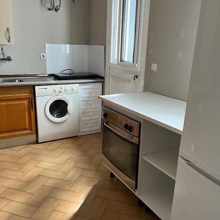 Apartament Atico Centro 17 Jerez de la Frontera Zewnętrze zdjęcie