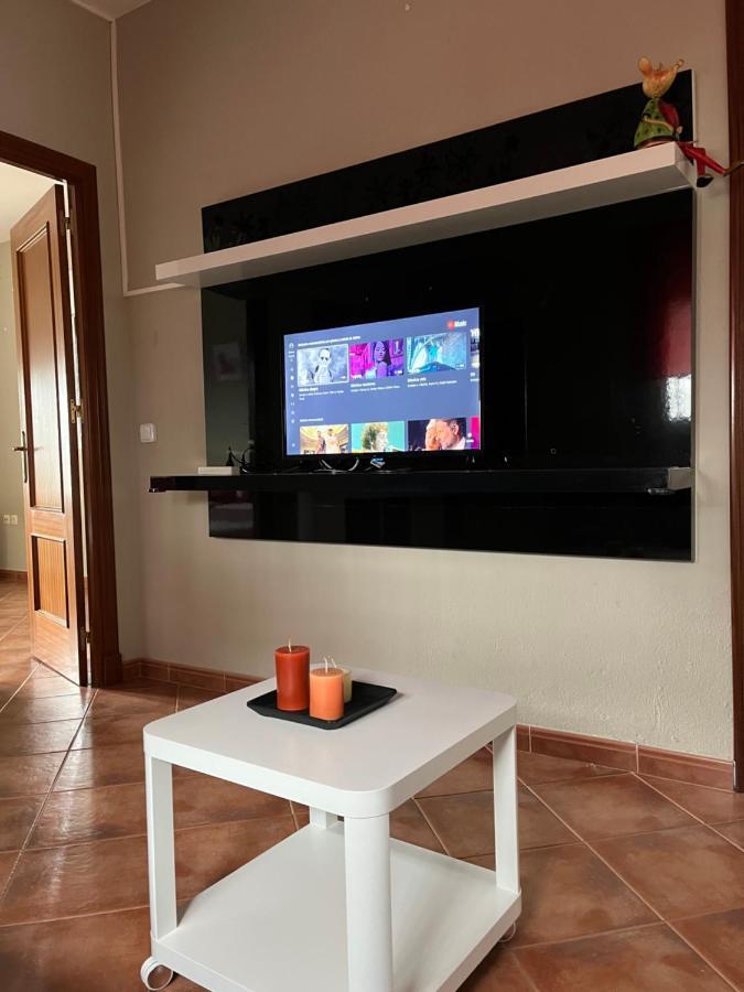 Apartament Atico Centro 17 Jerez de la Frontera Zewnętrze zdjęcie
