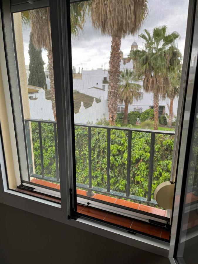 Apartament Atico Centro 17 Jerez de la Frontera Zewnętrze zdjęcie