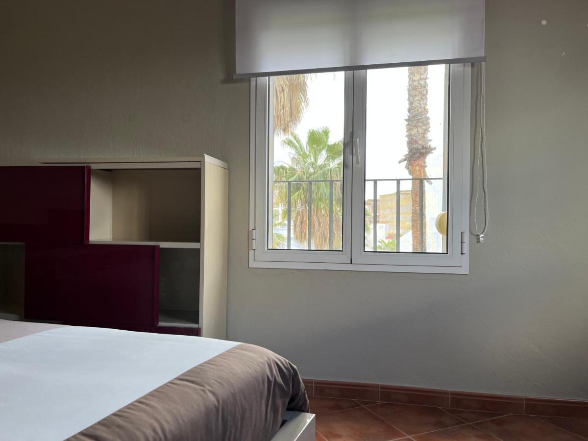 Apartament Atico Centro 17 Jerez de la Frontera Zewnętrze zdjęcie
