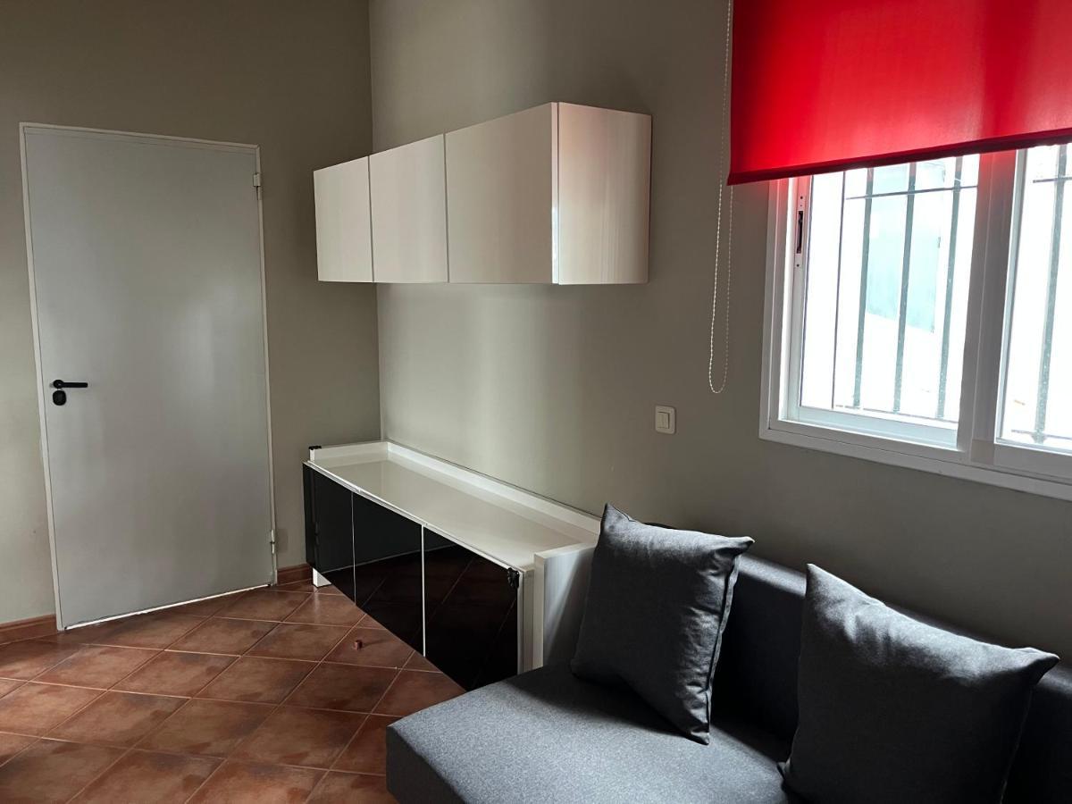 Apartament Atico Centro 17 Jerez de la Frontera Zewnętrze zdjęcie