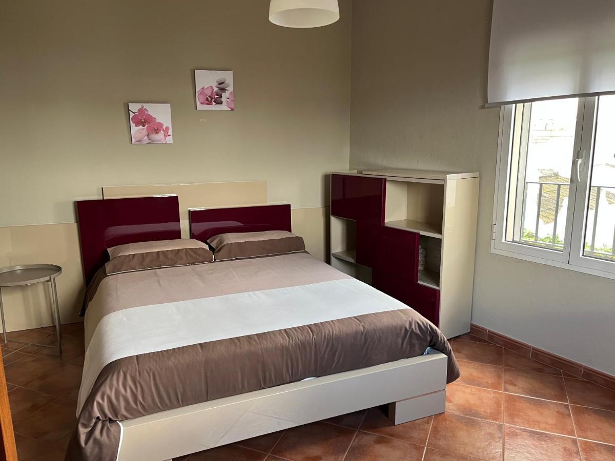 Apartament Atico Centro 17 Jerez de la Frontera Zewnętrze zdjęcie