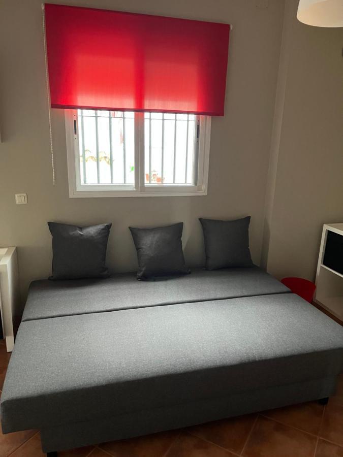 Apartament Atico Centro 17 Jerez de la Frontera Zewnętrze zdjęcie