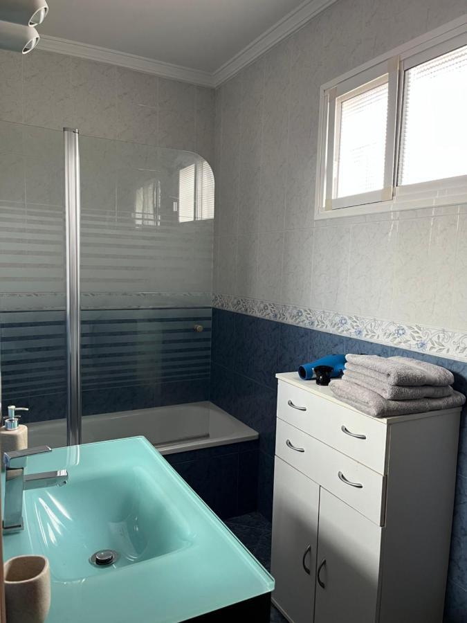 Apartament Atico Centro 17 Jerez de la Frontera Zewnętrze zdjęcie
