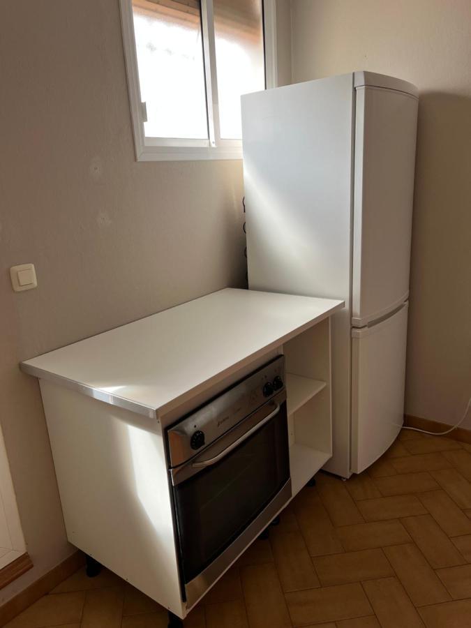 Apartament Atico Centro 17 Jerez de la Frontera Zewnętrze zdjęcie
