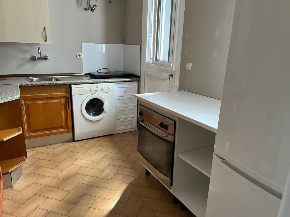 Apartament Atico Centro 17 Jerez de la Frontera Zewnętrze zdjęcie