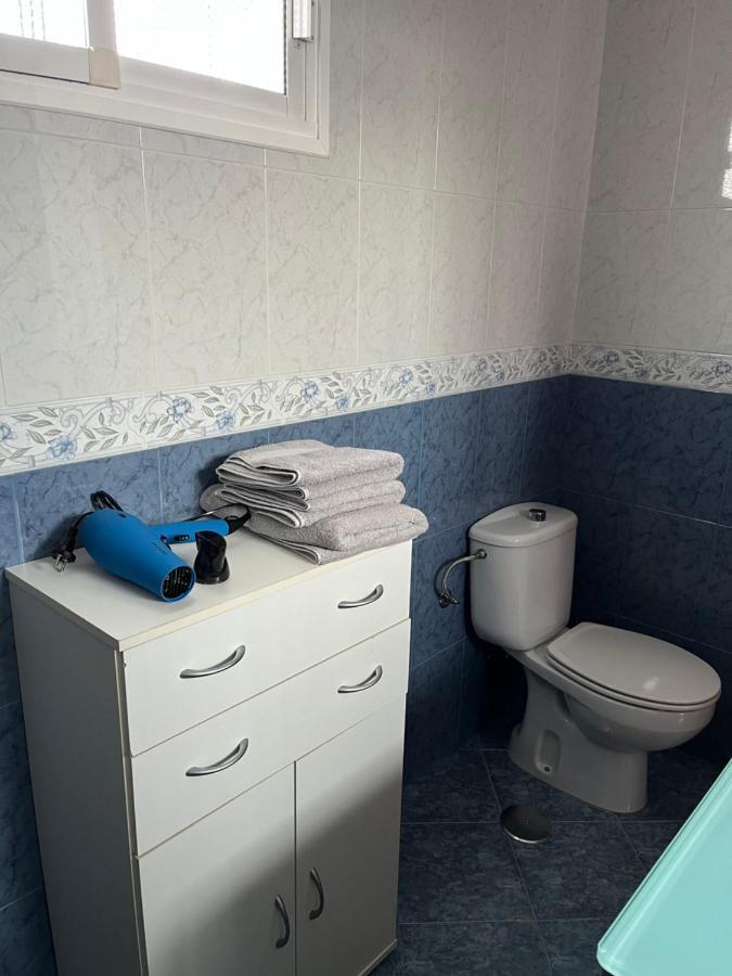 Apartament Atico Centro 17 Jerez de la Frontera Zewnętrze zdjęcie