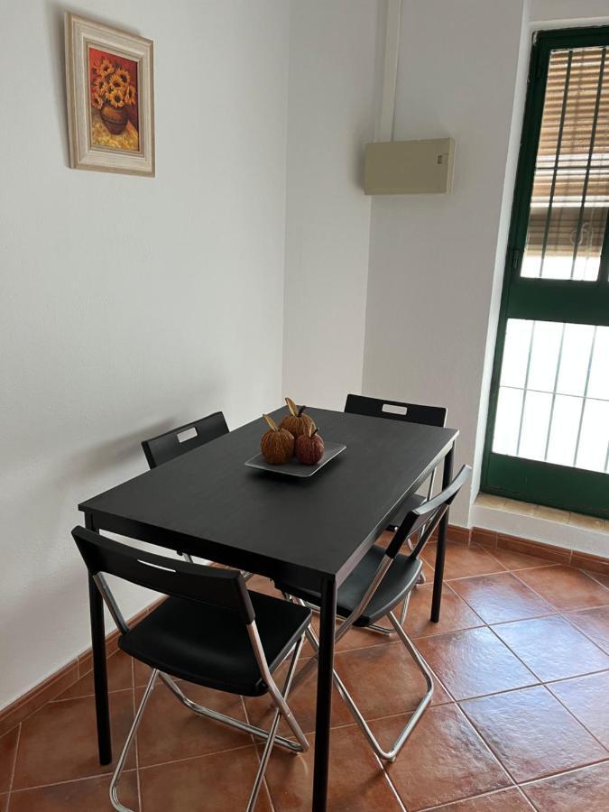 Apartament Atico Centro 17 Jerez de la Frontera Zewnętrze zdjęcie